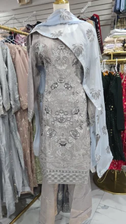 Partywear Kameez KC160