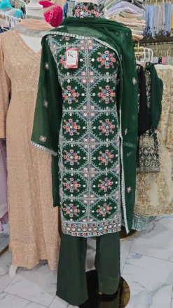 Chiffon Partywear KC231