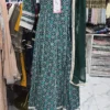 Cotton Anarkai Gown