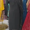 Black Kameez KC100