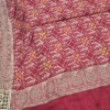 Maroon Shawl KC18