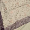 Beige Shawl KC20