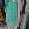 Linen Sharara KC136