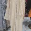 Full Zip Burka KC879