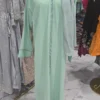 Full Zip Burka KC878