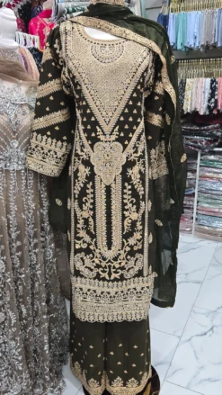 Handwork Partywear KC868
