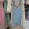 Handwork Partywear Sharara KC866