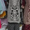 Handwork Partywear Sharara KC869