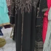 Full Zip Burka KC877