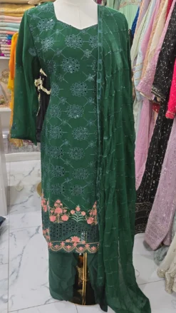 Chiffon Partywear KC236