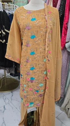 Chiffon Partywear KC239