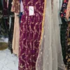 Anarkali Gown KC273