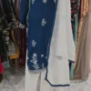 Blue ChickenKari Cotton 3PC KC431