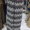 Single Linen Pants KC511