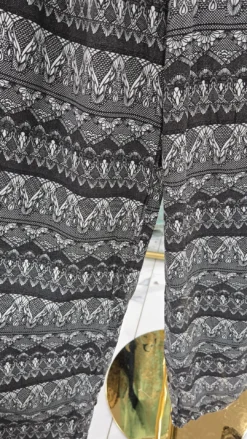 Alternative view of Single Linen Pants KC512
