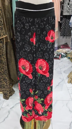 Single Strechy Pants KC516