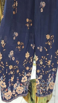 Alternative view of Single Strechy Pants KC517