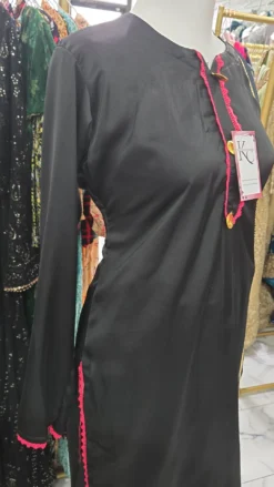 Alternative view of Silk 3PC Dress KC566