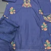 Pakistani Linen 3PC Set KC587