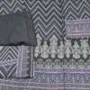 Pakistani Linen 3PC Set KC595