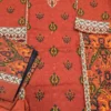 Pakistani Linen 3PC Set KC604