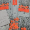 Pakistani Linen 3PC Set KC606