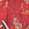 Ayra Premium Linen 3PC Set KC609