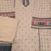 Pakistani Linen 3PC Set KC612