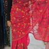 Embroidery Saree KC631