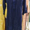 Sequence chickenkari kurti KC669