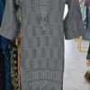 Sequence chickenkari kurti KC674