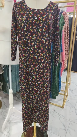 Linen Maxi KC697