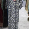 Linen Maxi KC747