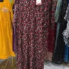 Linen Maxi KC746