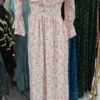 Long Chiffon Maxi Summer Dress KC753