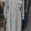 Long Maxi Summer Dress KC757