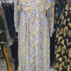 Long Maxi Summer Dress KC758