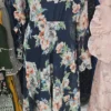 Long Chiffon Maxi Summer Dress KC764