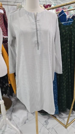 Single Kurti Top KC767