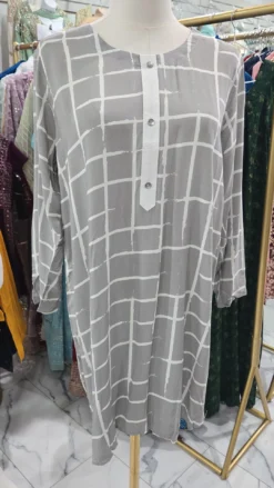 Single Kurti Top KC768