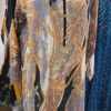 Single Kurti Top KC771