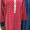 Single Kurti Top KC774