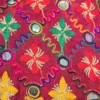 Dupatta Maroon KC784