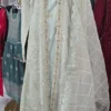 Mint Green 4 pc Jacket Style KC811
