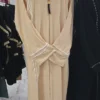Full Zipper Burka KC825