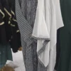 Button Down Burka KC827