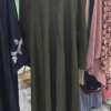Burka KC838