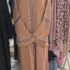Burka KC836
