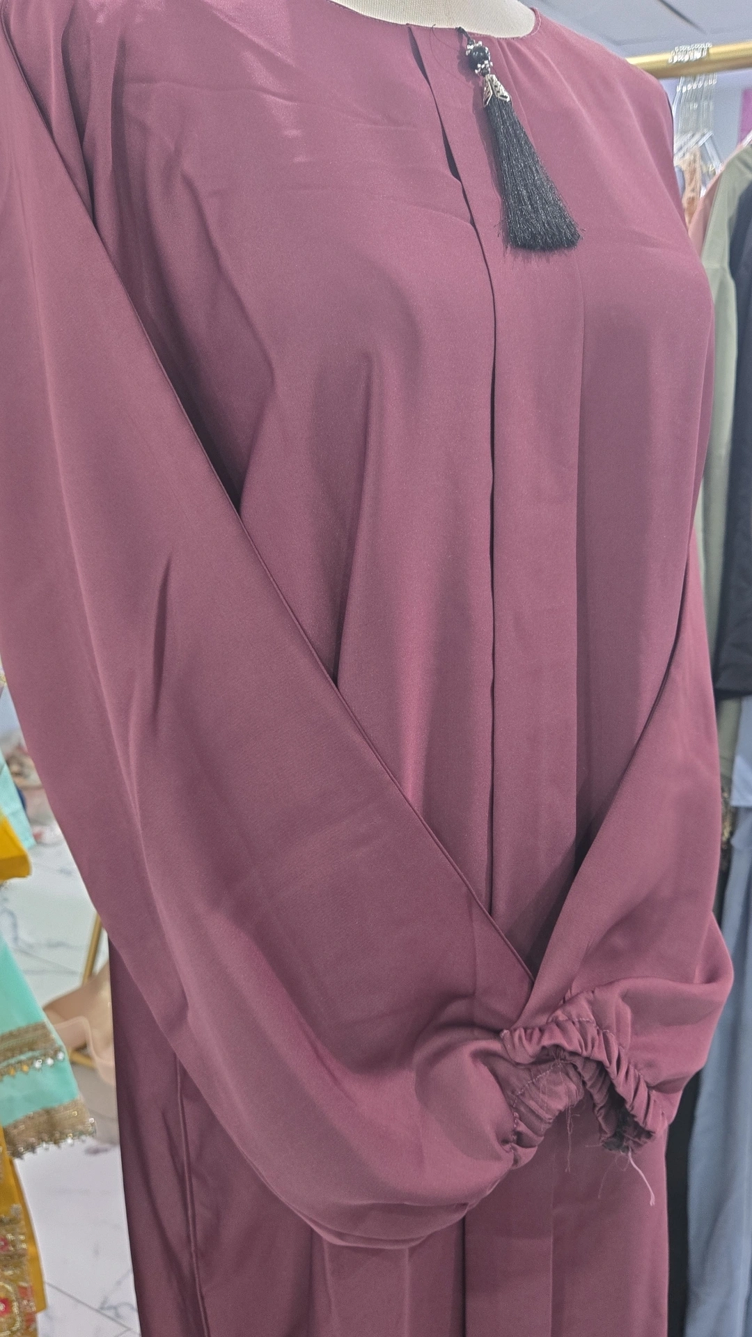 Burka KC842 - Image 2