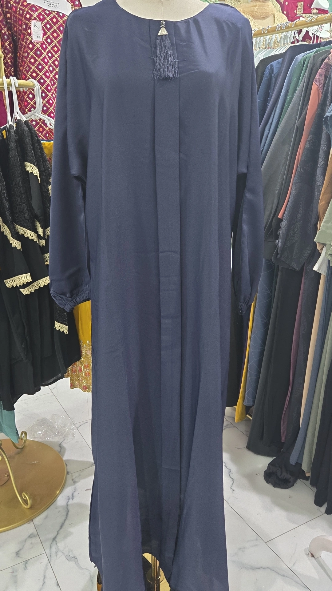 Burka KC843